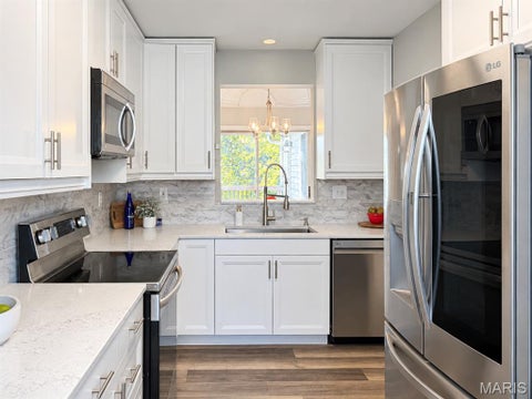 Tiny photo for 61 Broken Oak Court, St Peters, MO 63304 (MLS # 26067752)