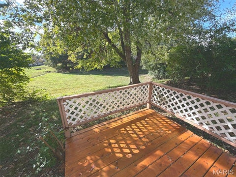 Tiny photo for 61 Broken Oak Court, St Peters, MO 63304 (MLS # 26067752)
