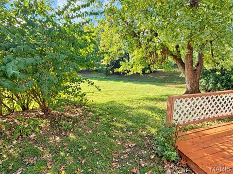 Tiny photo for 61 Broken Oak Court, St Peters, MO 63304 (MLS # 26067752)