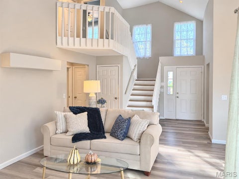Tiny photo for 61 Broken Oak Court, St Peters, MO 63304 (MLS # 26067752)
