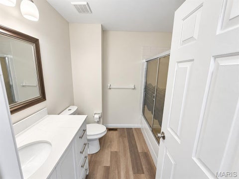 Tiny photo for 61 Broken Oak Court, St Peters, MO 63304 (MLS # 26067752)
