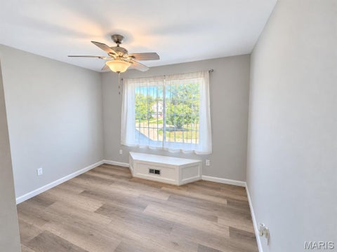 Tiny photo for 61 Broken Oak Court, St Peters, MO 63304 (MLS # 26067752)