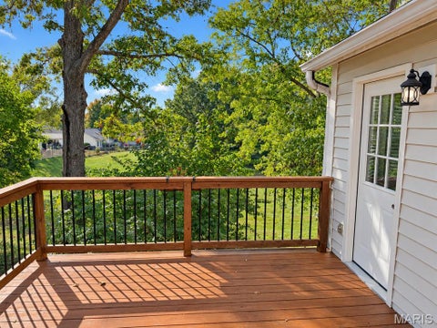 Tiny photo for 61 Broken Oak Court, St Peters, MO 63304 (MLS # 26067752)