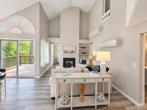 Tiny photo for 61 Broken Oak Court, St Peters, MO 63304 (MLS # 26067752)