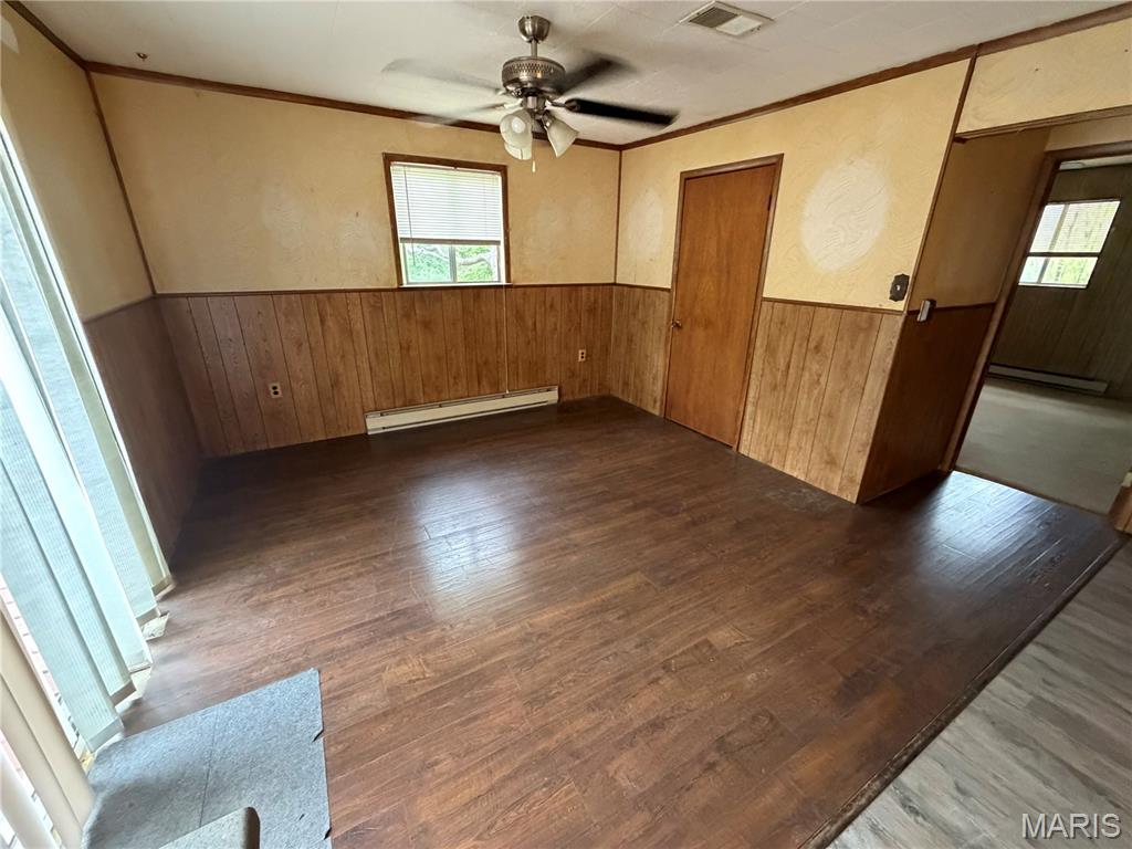 Goose Creek - Residential