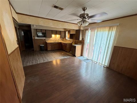 Tiny photo for 6540 Ginny Lane, French Village, MO 63036 (MLS # 26022865)