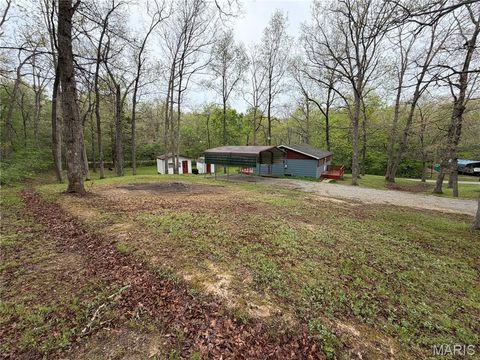Tiny photo for 6540 Ginny Lane, French Village, MO 63036 (MLS # 26022865)