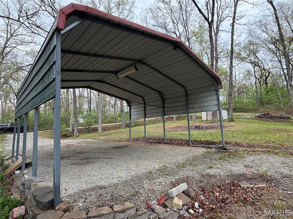 Goose Creek - Residential