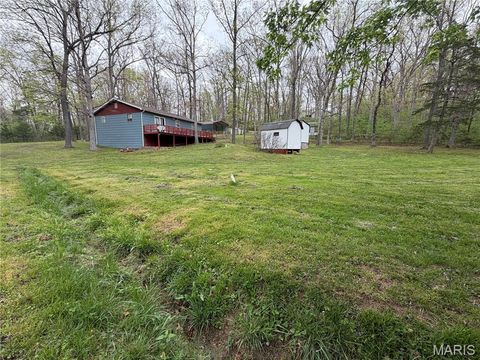 Tiny photo for 6540 Ginny Lane, French Village, MO 63036 (MLS # 26022865)