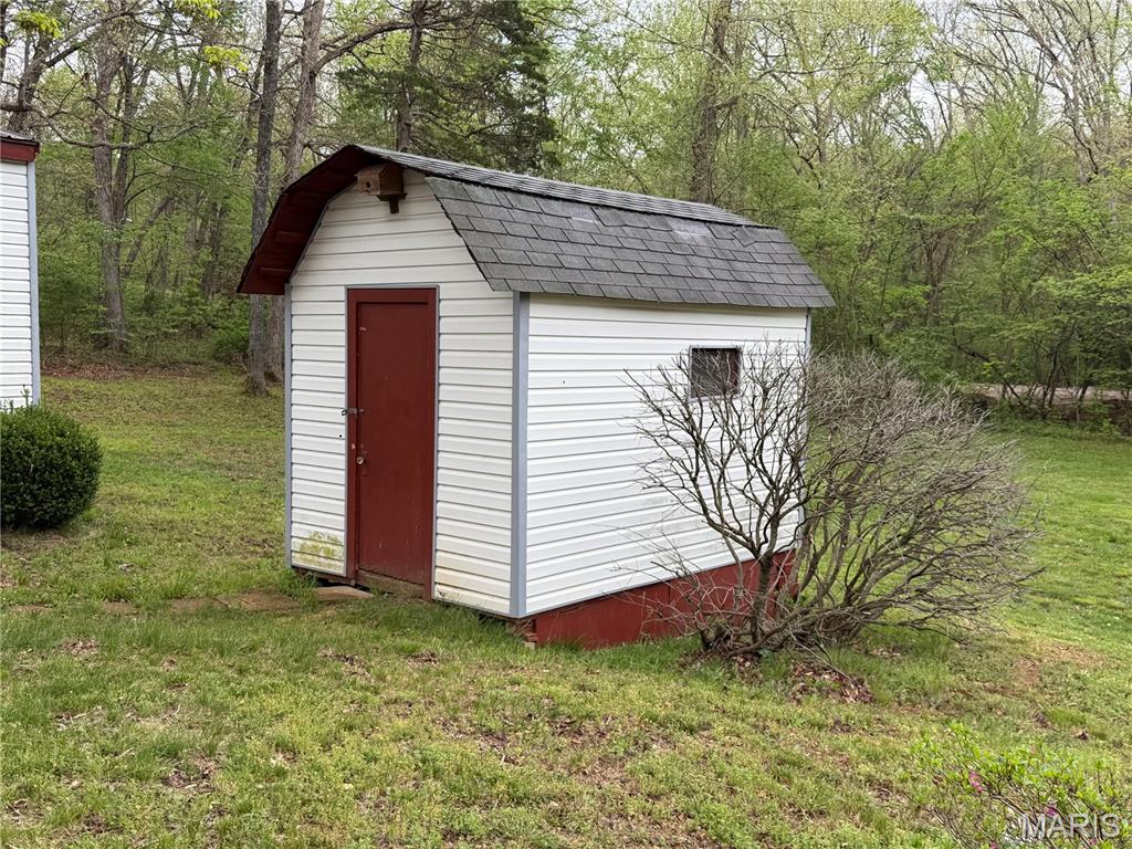 Goose Creek - Residential