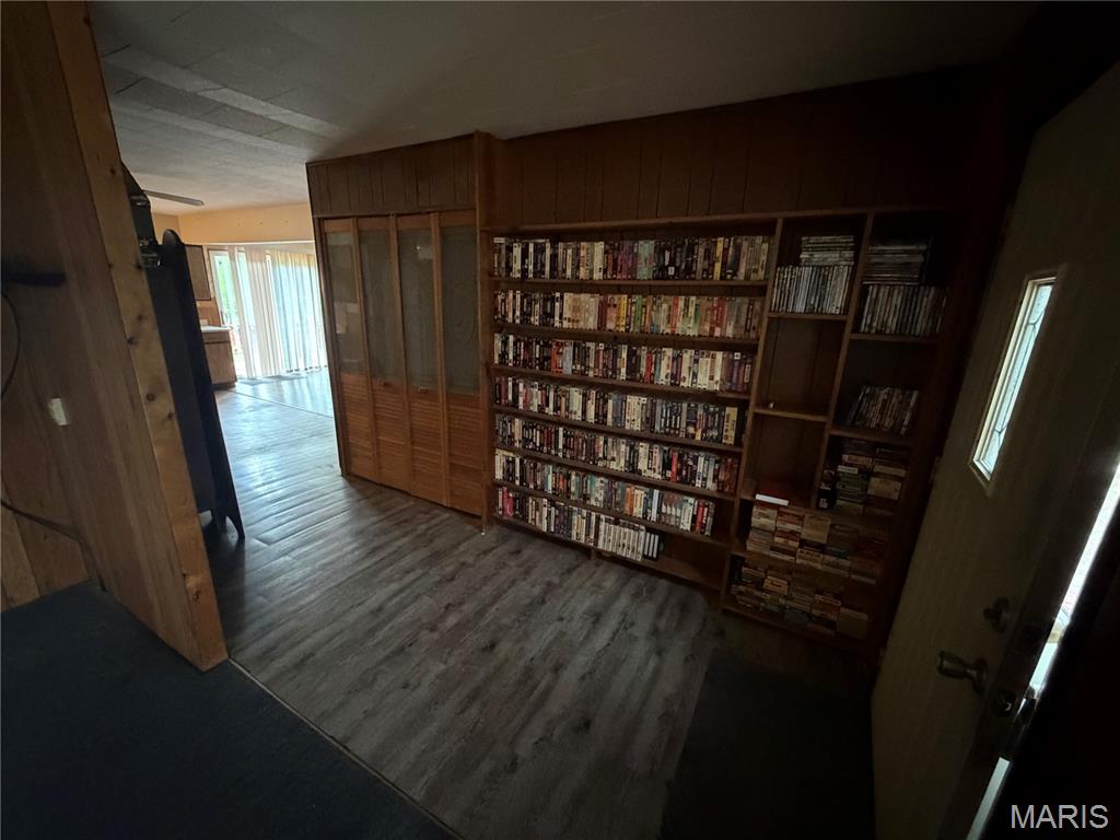 Goose Creek - Residential