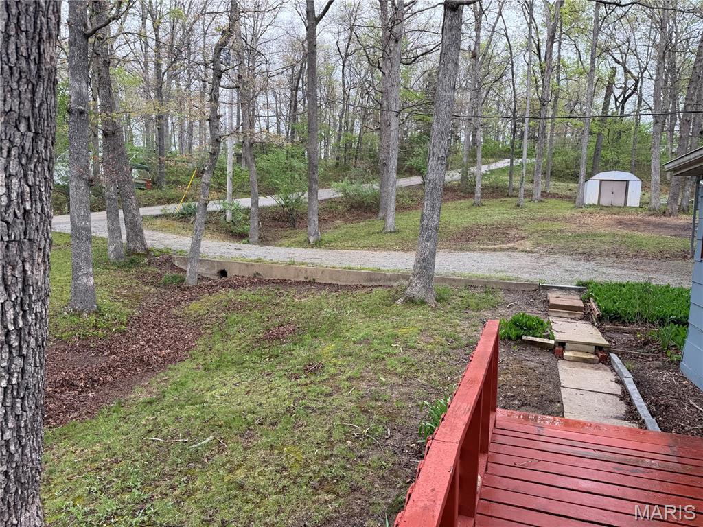 Goose Creek - Residential