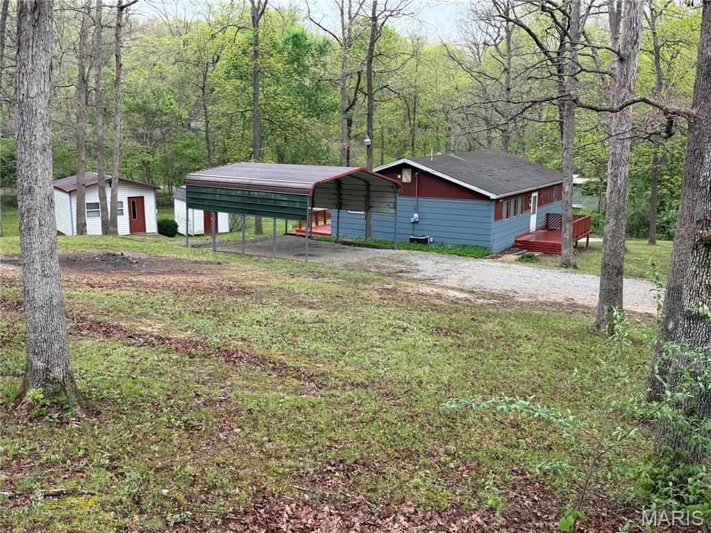 Goose Creek - Residential