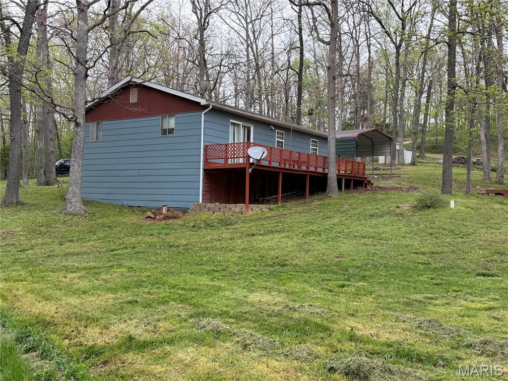 Goose Creek - Residential