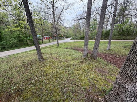 Tiny photo for 6540 Ginny Lane, French Village, MO 63036 (MLS # 26022865)