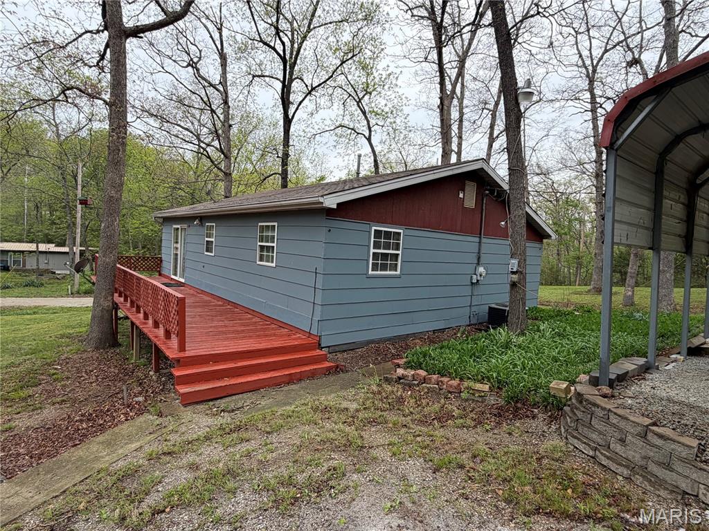 Goose Creek - Residential