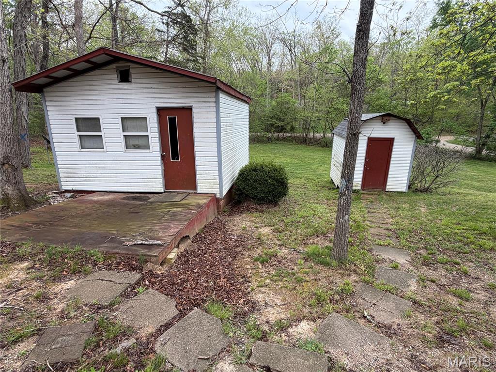 Goose Creek - Residential