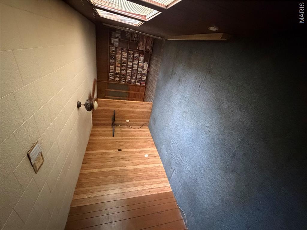 Goose Creek - Residential