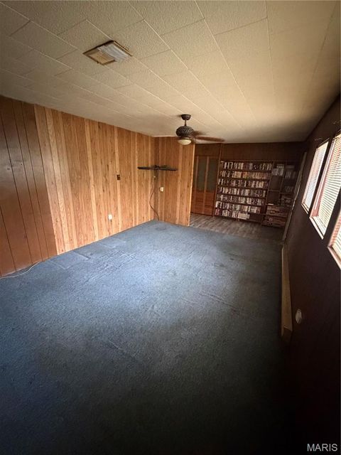 Tiny photo for 6540 Ginny Lane, French Village, MO 63036 (MLS # 26022865)