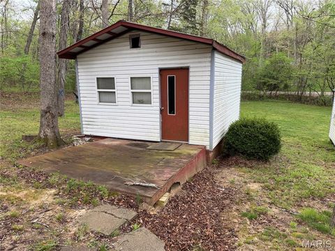 Tiny photo for 6540 Ginny Lane, French Village, MO 63036 (MLS # 26022865)