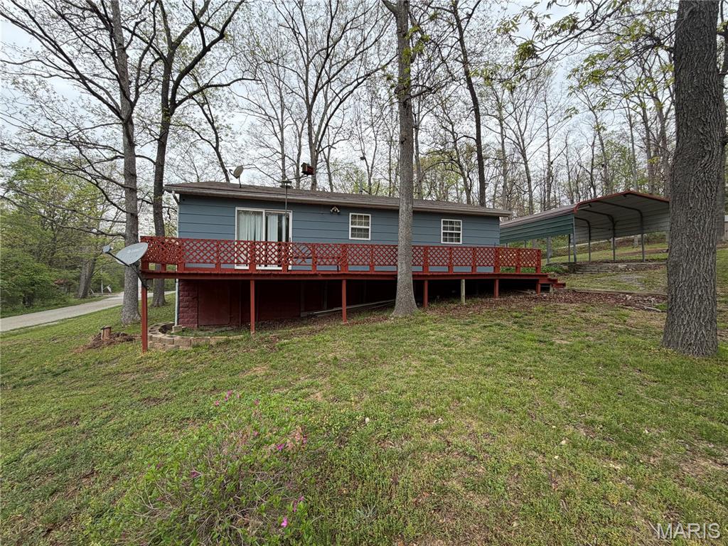 Goose Creek - Residential