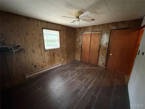 Tiny photo for 6540 Ginny Lane, French Village, MO 63036 (MLS # 26022865)