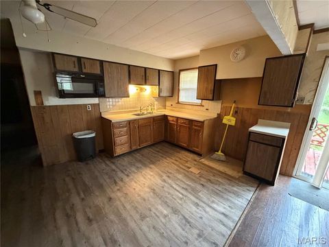 Tiny photo for 6540 Ginny Lane, French Village, MO 63036 (MLS # 26022865)