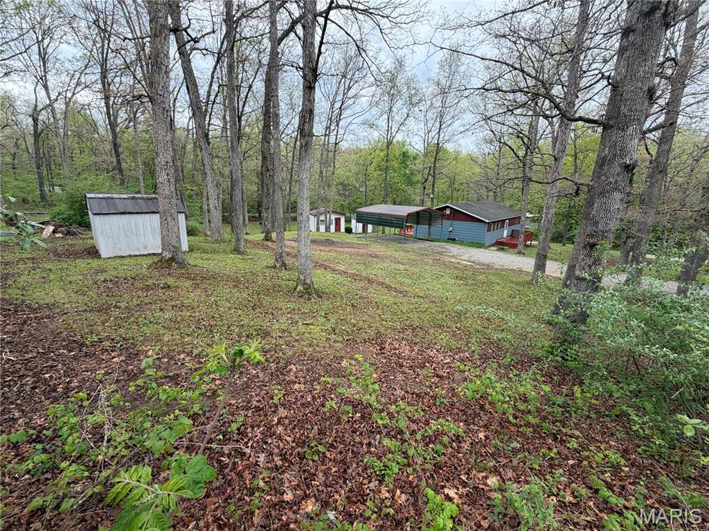 Goose Creek - Residential