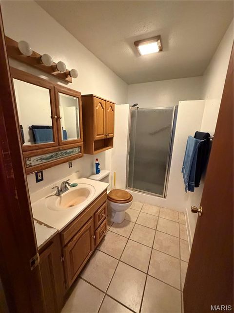 Tiny photo for 6540 Ginny Lane, French Village, MO 63036 (MLS # 26022865)