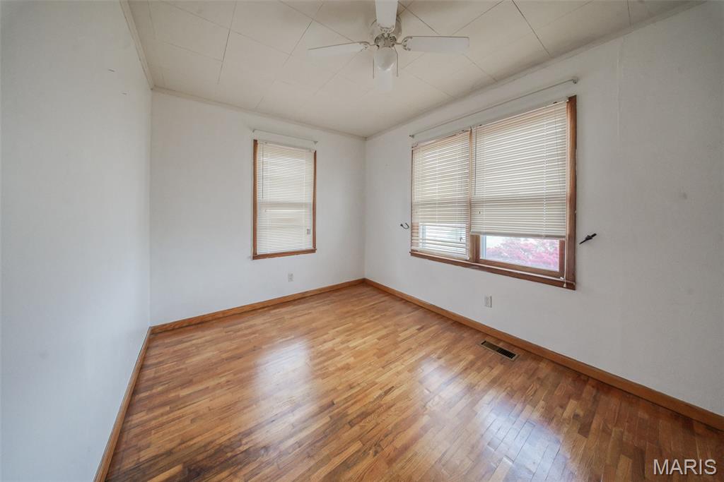 County - Residential