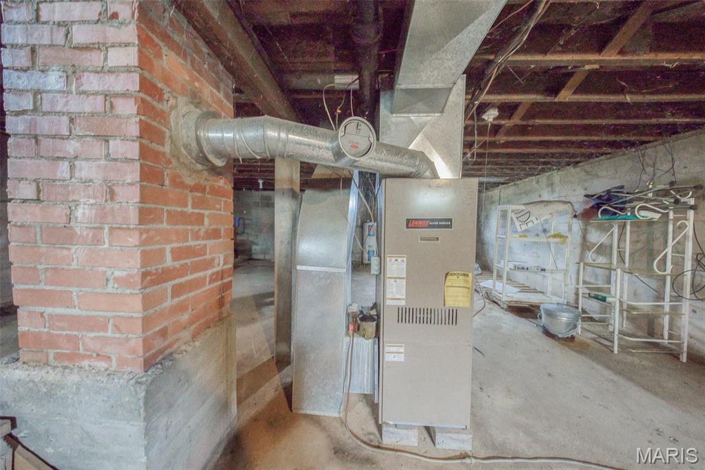 County - Residential