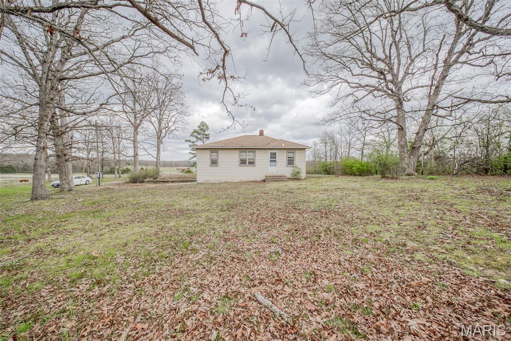 County - Residential