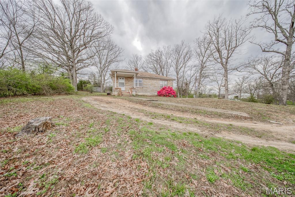 County - Residential