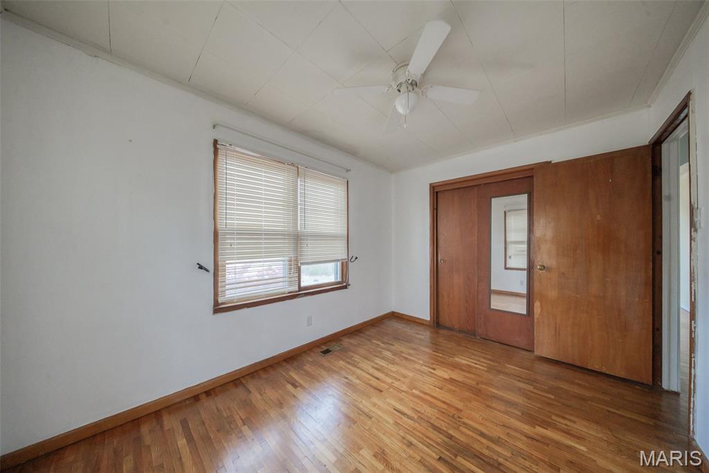 County - Residential