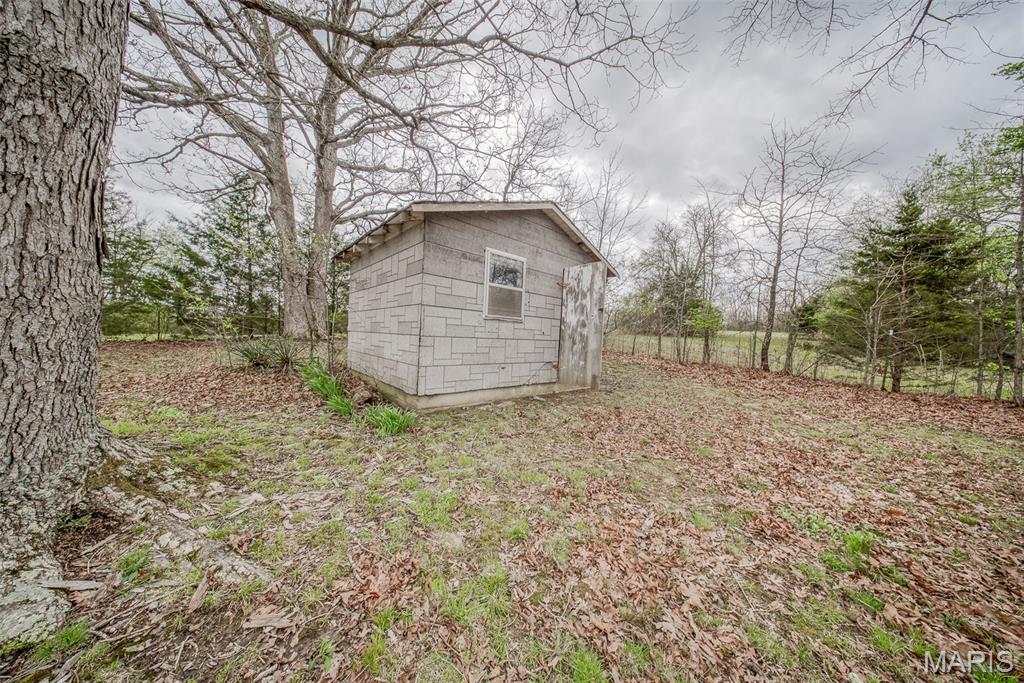 County - Residential