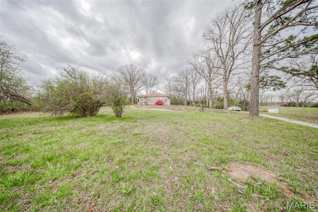 County - Residential