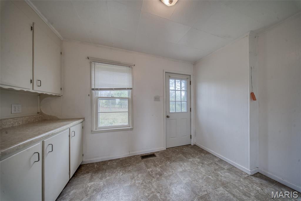 County - Residential