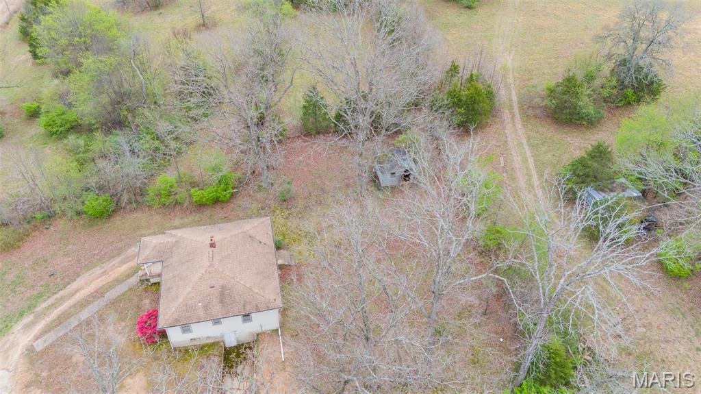 County - Residential