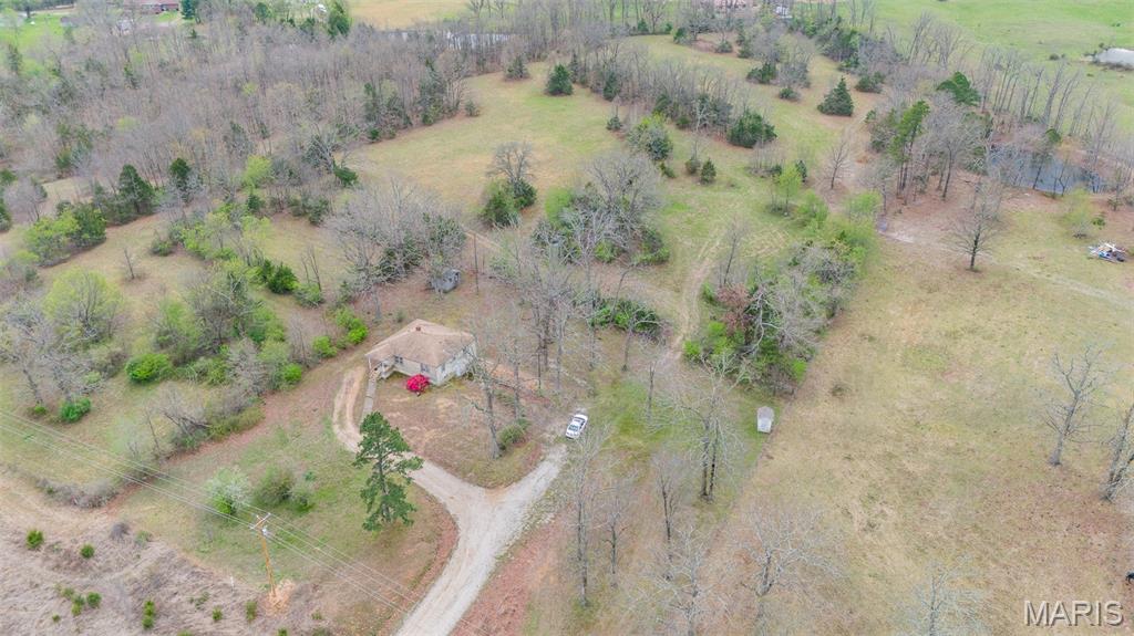 County - Residential