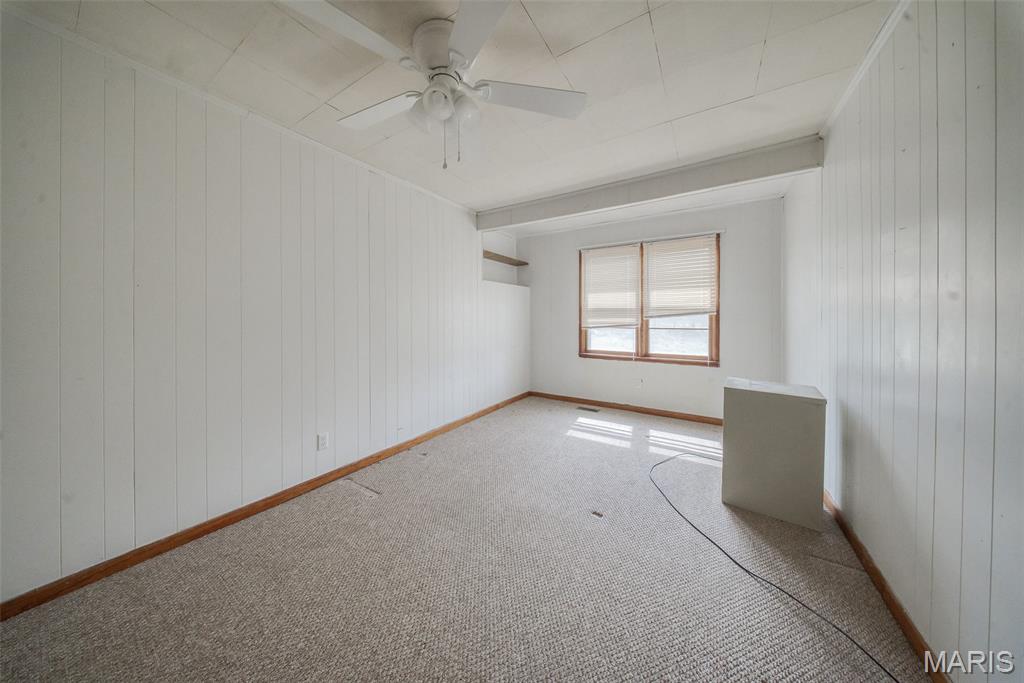 County - Residential