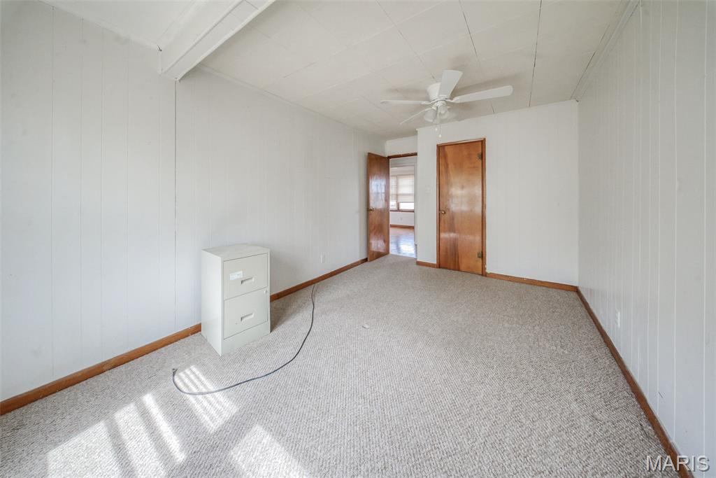 County - Residential