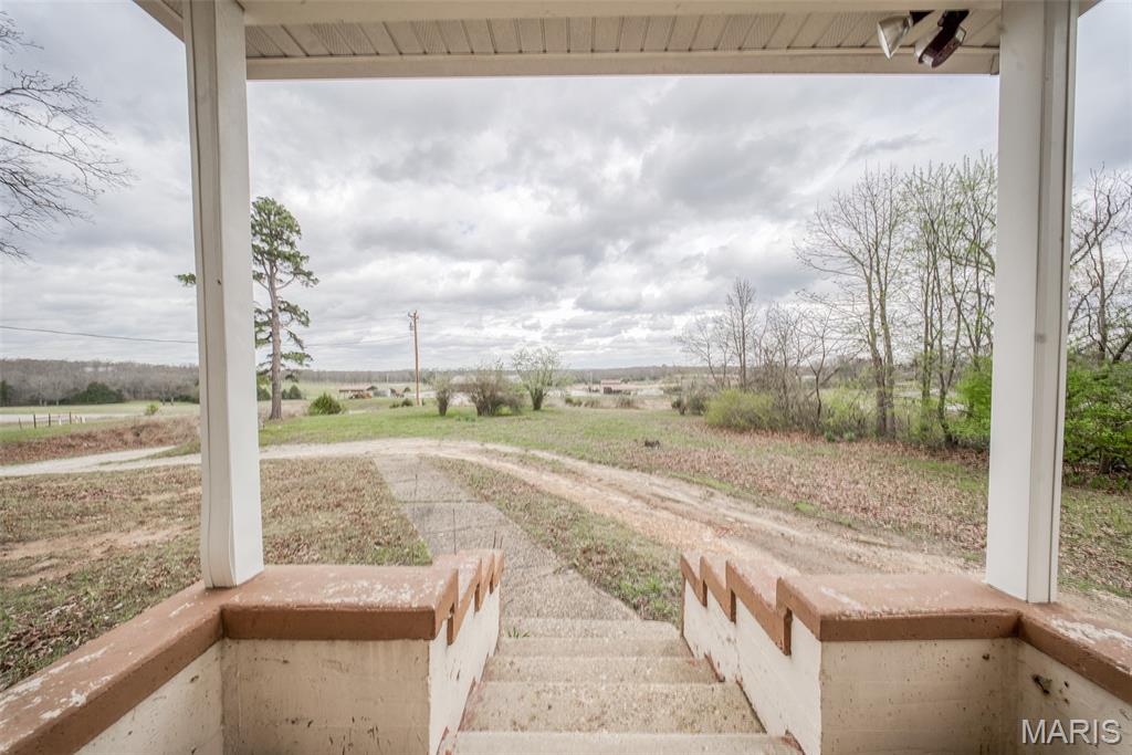 County - Residential