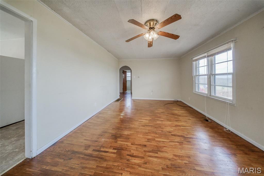 County - Residential