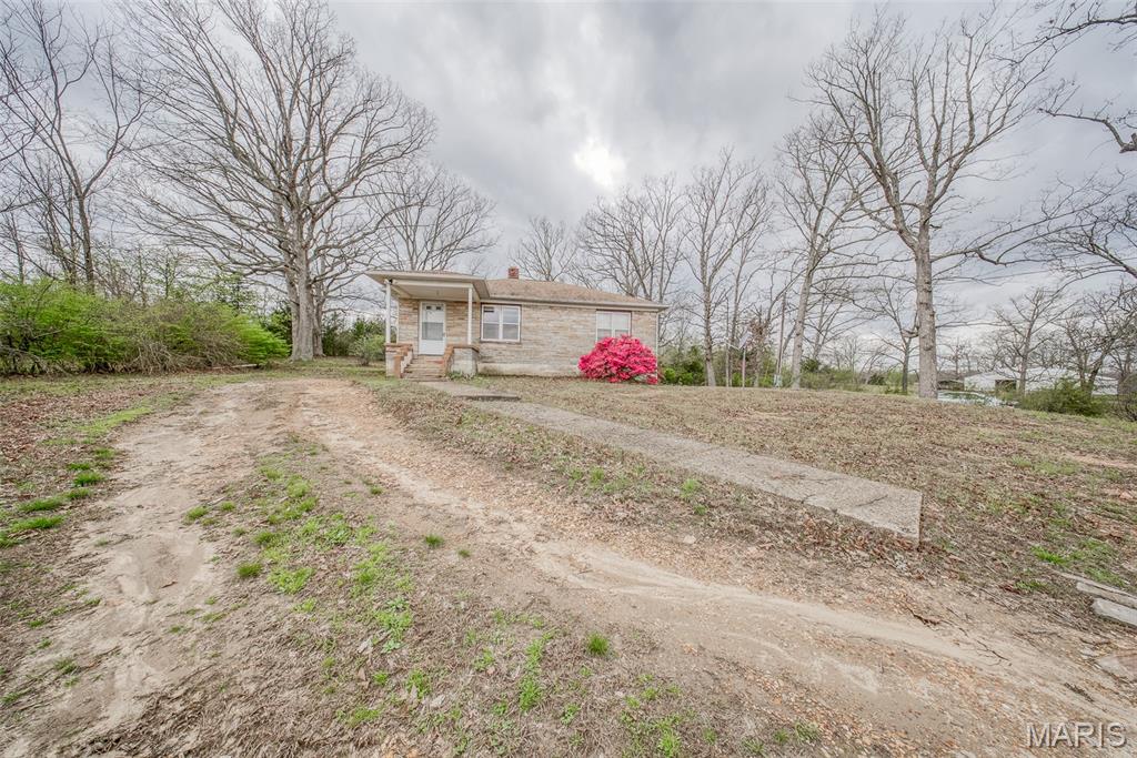 County - Residential