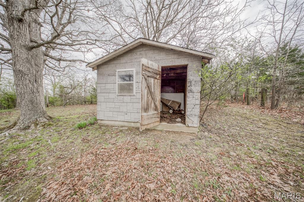 County - Residential