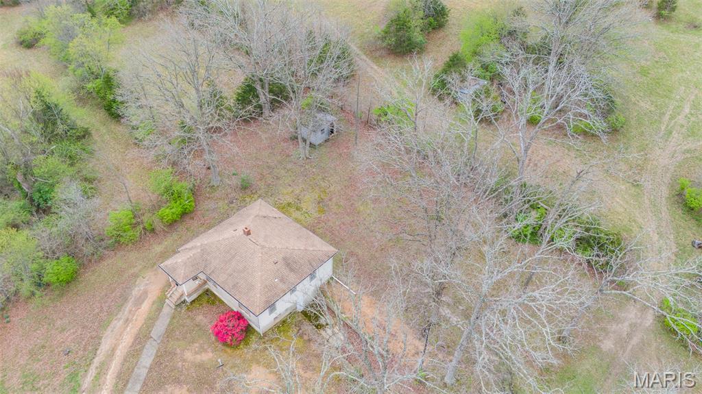 County - Residential