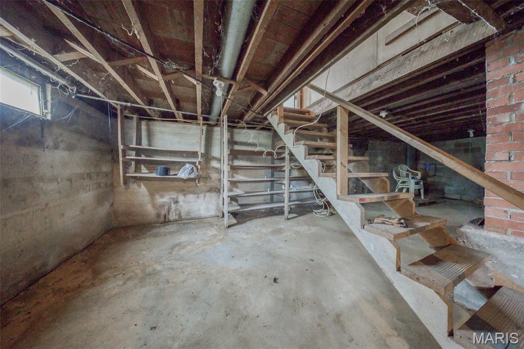 County - Residential