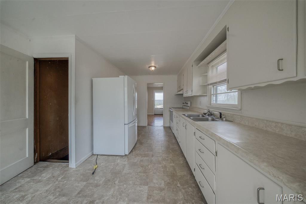 County - Residential