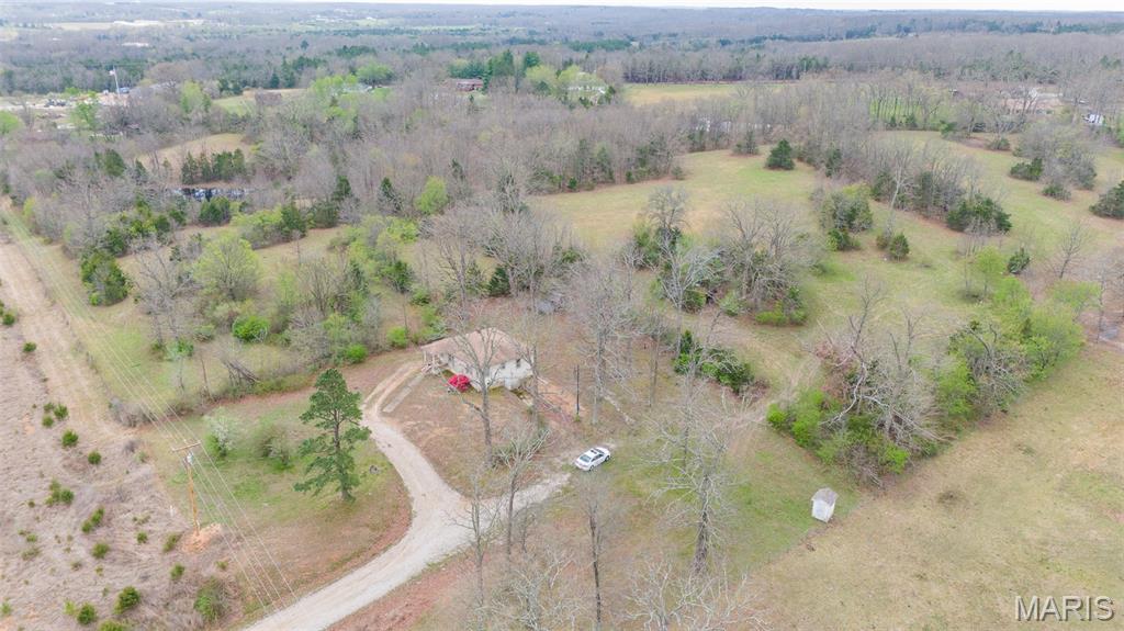 County - Residential