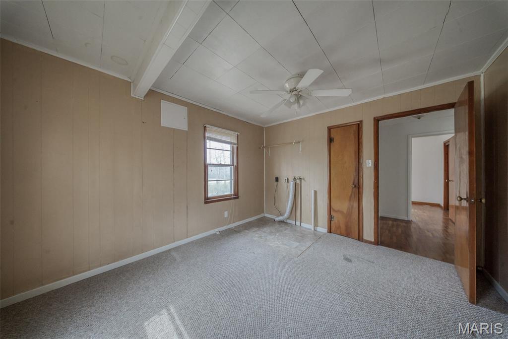 County - Residential